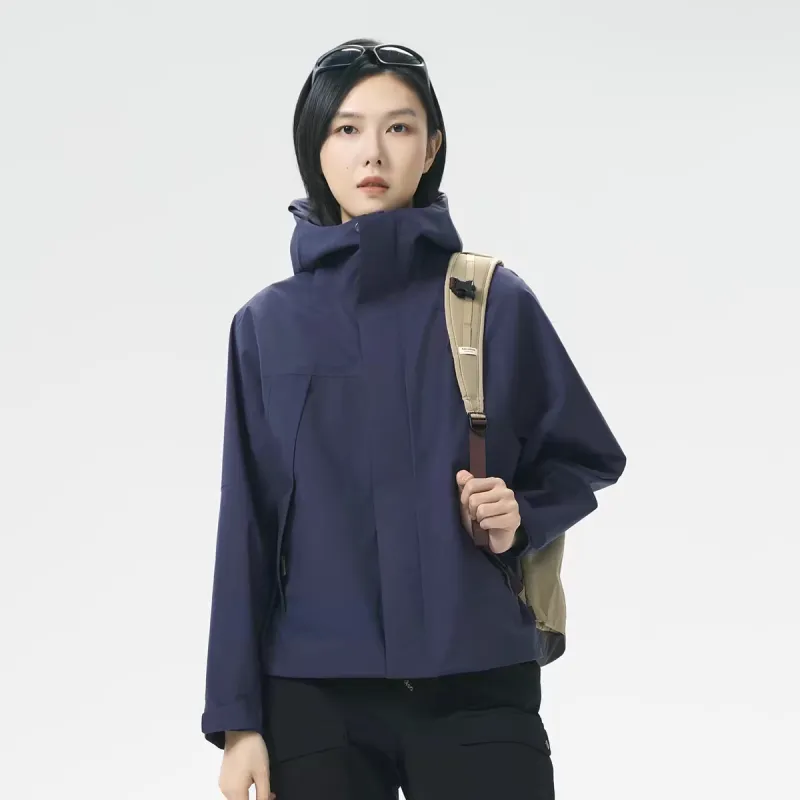 Fjallraven Windproof Super Light Windbreaker Jacket Women's-5