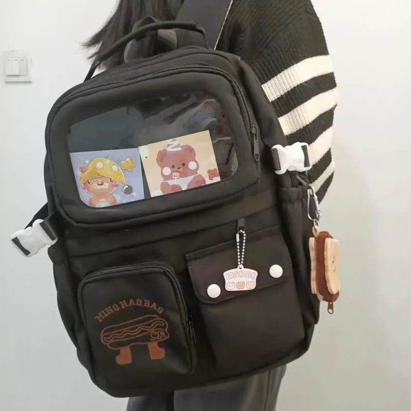 UNITE STAR Ita Bags-1