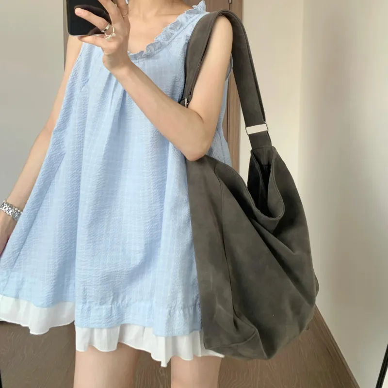 UNITE STAR Shoulder Bags-3