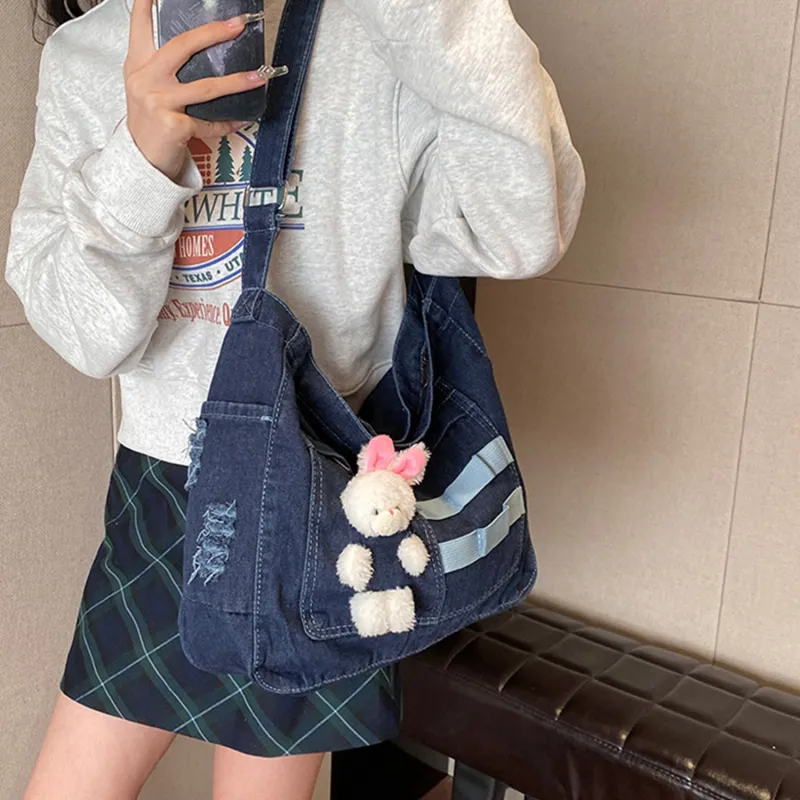 UNITE STAR Shoulder Bags-9
