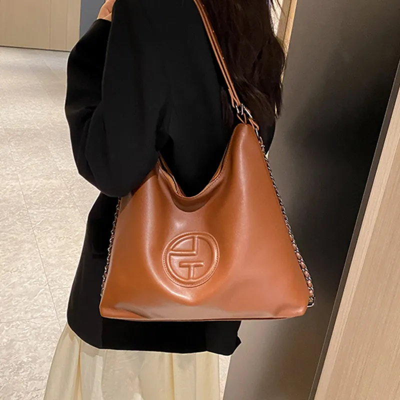 UNITE STAR PU Backpack Shoulder Bag Women's Black/Red Brown/Khaki/Coffee-8