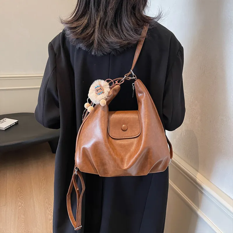 UNITE STAR Shoulder Bags-20