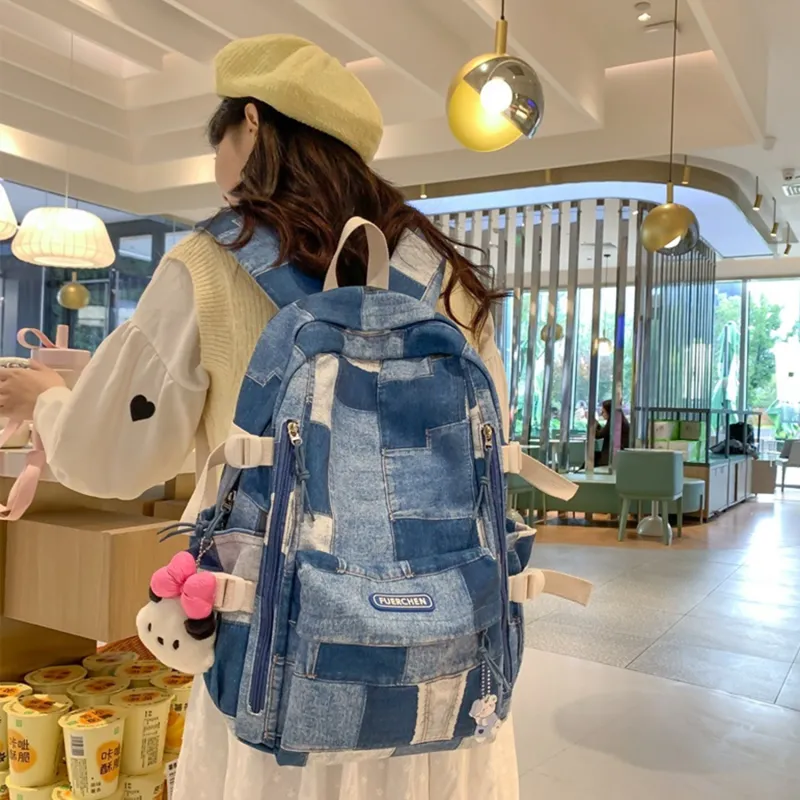 UNITE STAR Backpacks-4
