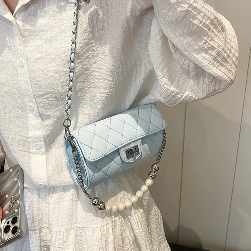 UNITE STAR Shoulder Bags-10
