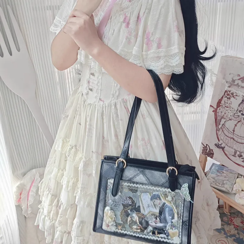 UNITE STAR Ita Bags-3