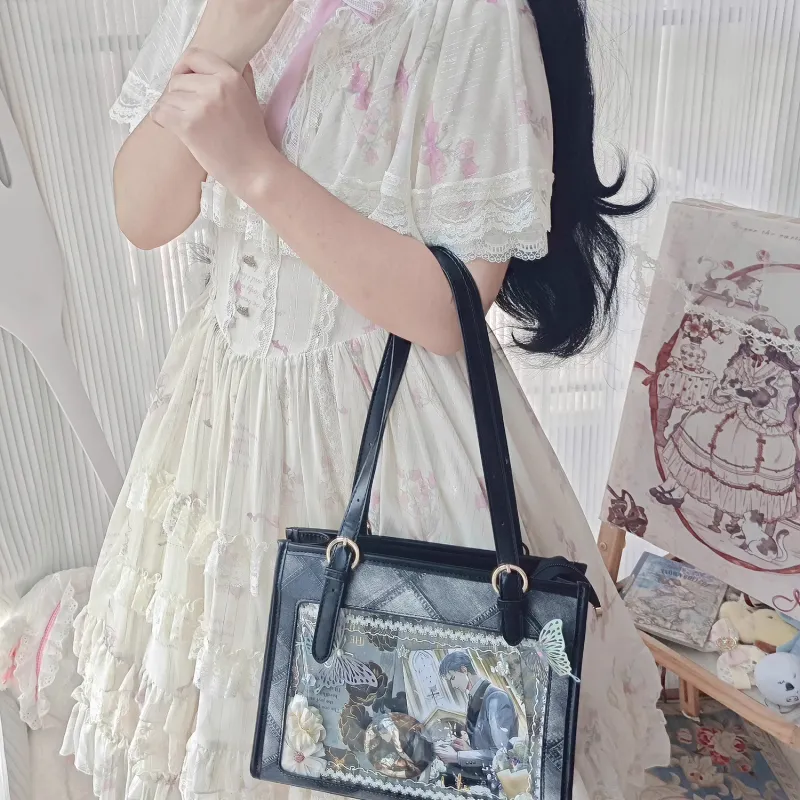 UNITE STAR Ita Bags-2