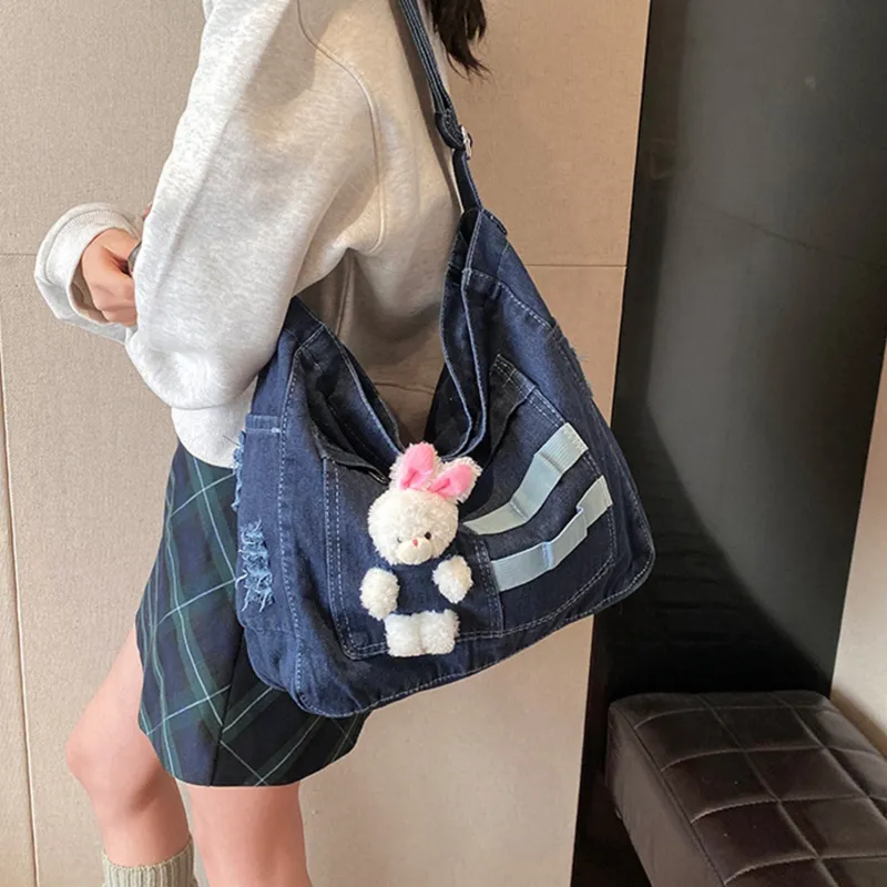 UNITE STAR Shoulder Bags-10