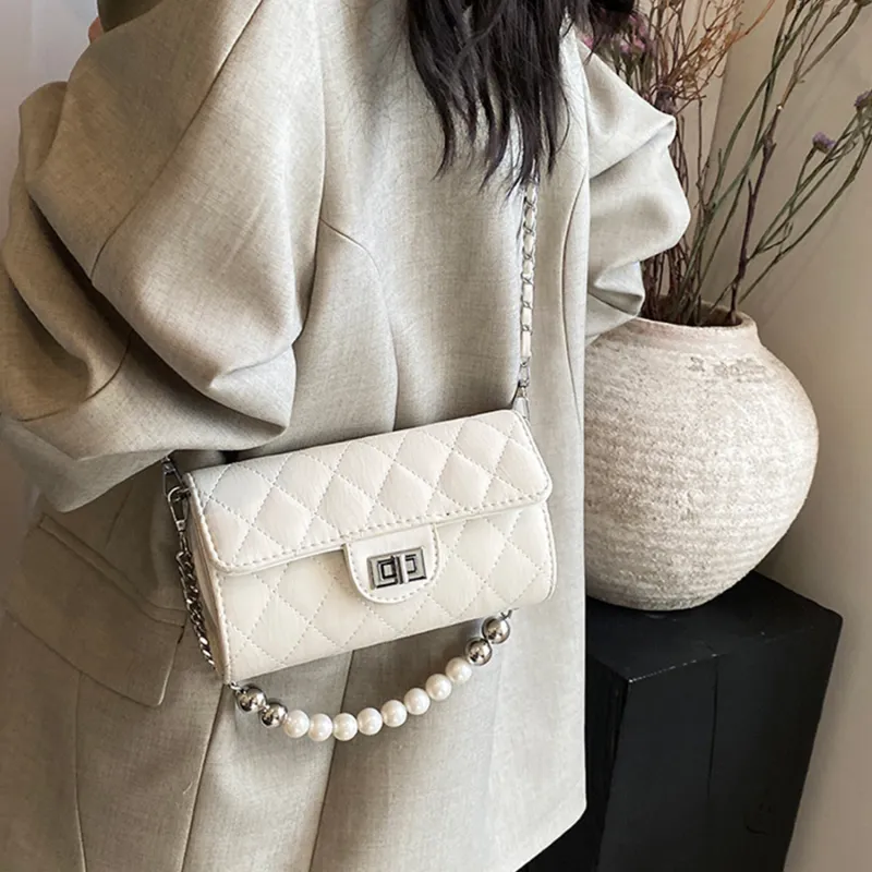 UNITE STAR Shoulder Bags-13
