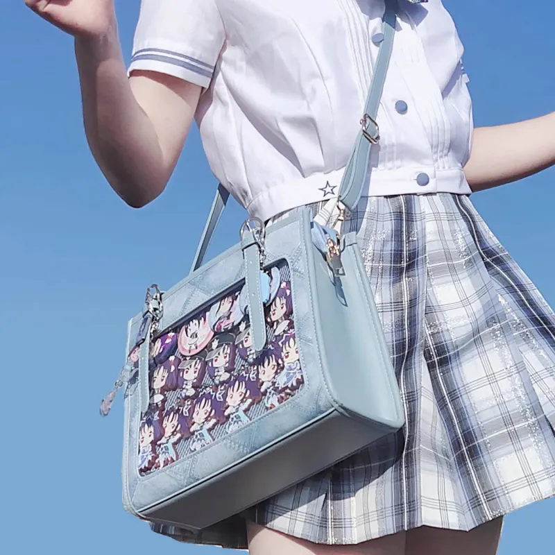 UNITE STAR Ita Bags-9