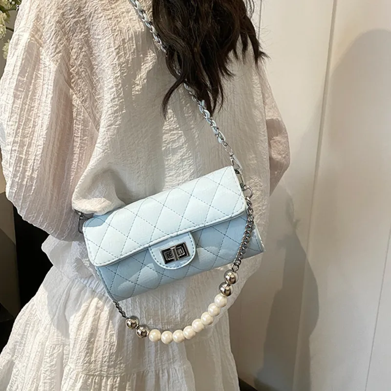UNITE STAR Shoulder Bags-9