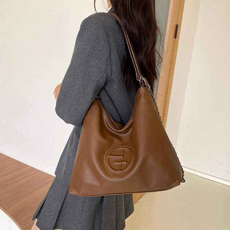 UNITE STAR PU Backpack Shoulder Bag Women's Black/Red Brown/Khaki/Coffee-16