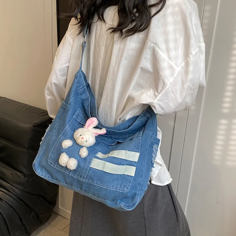 UNITE STAR Shoulder Bags-5