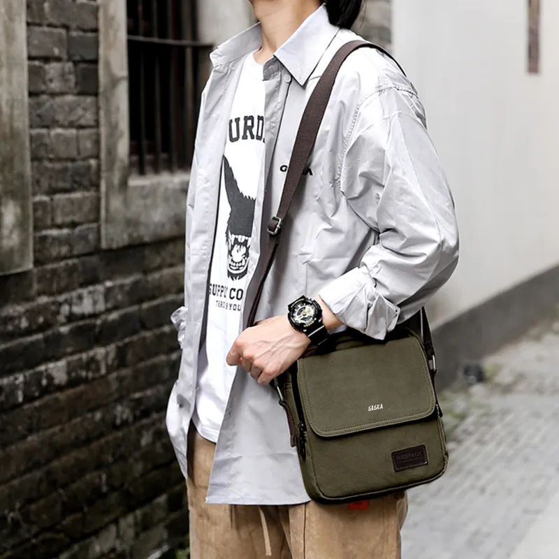 Sisea Shoulder Bags-21