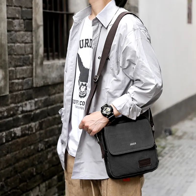 Sisea Shoulder Bags-14