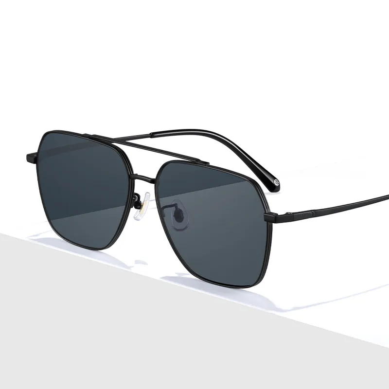 SEROVA Aviator Sunglasses Unisex-10