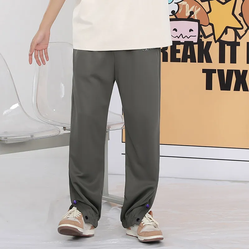 TVX Knitted Sweatpants Unisex-11