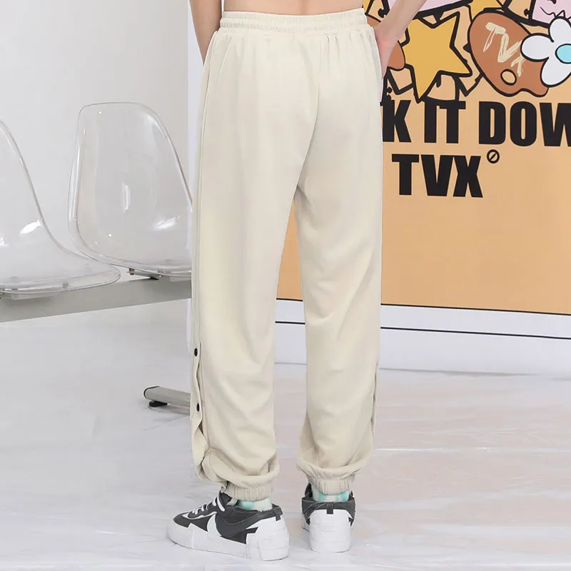 TVX Knitted Sweatpants Unisex-23