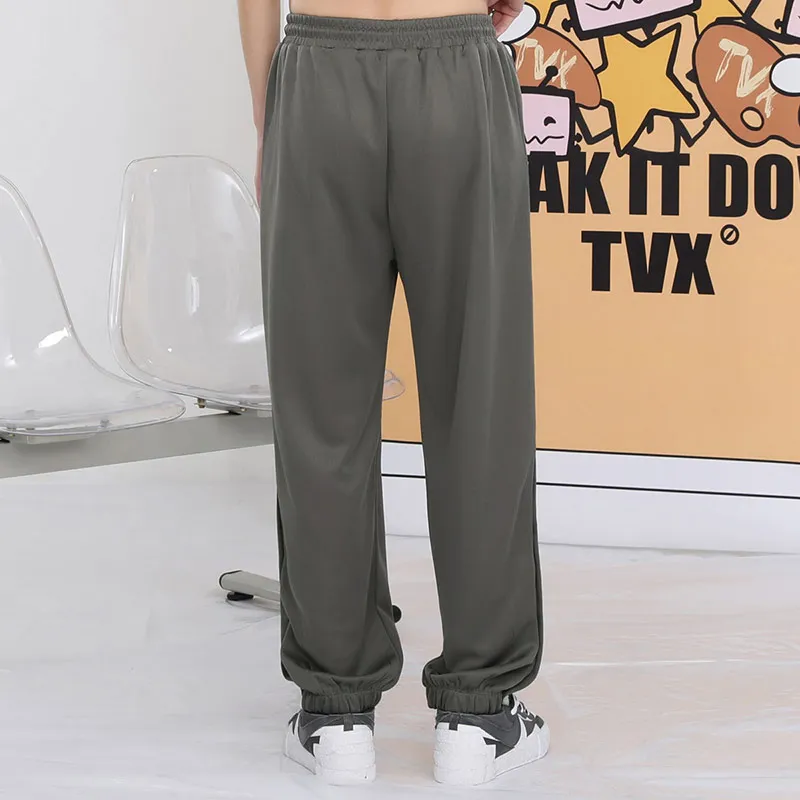 TVX Knitted Sweatpants Unisex-9