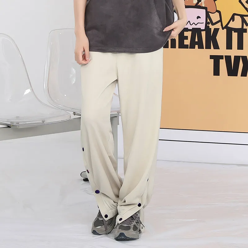TVX Knitted Sweatpants Unisex-21