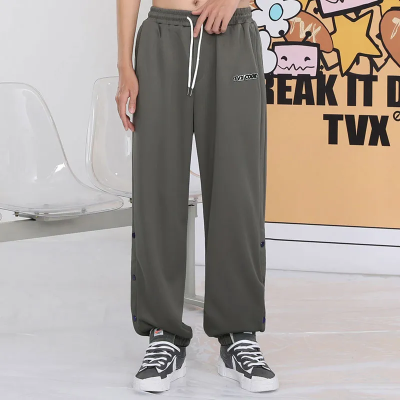 TVX Knitted Sweatpants Unisex-8