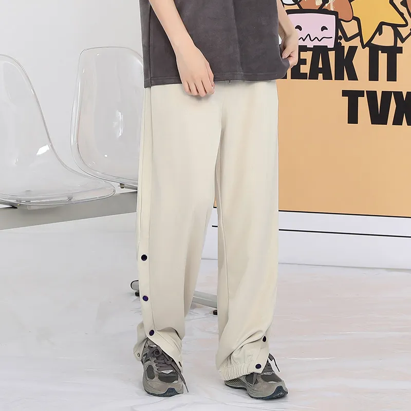 TVX Knitted Sweatpants Unisex-22