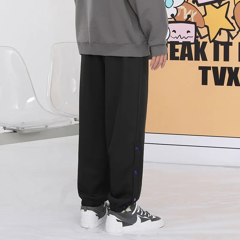 TVX Knitted Sweatpants Unisex-3