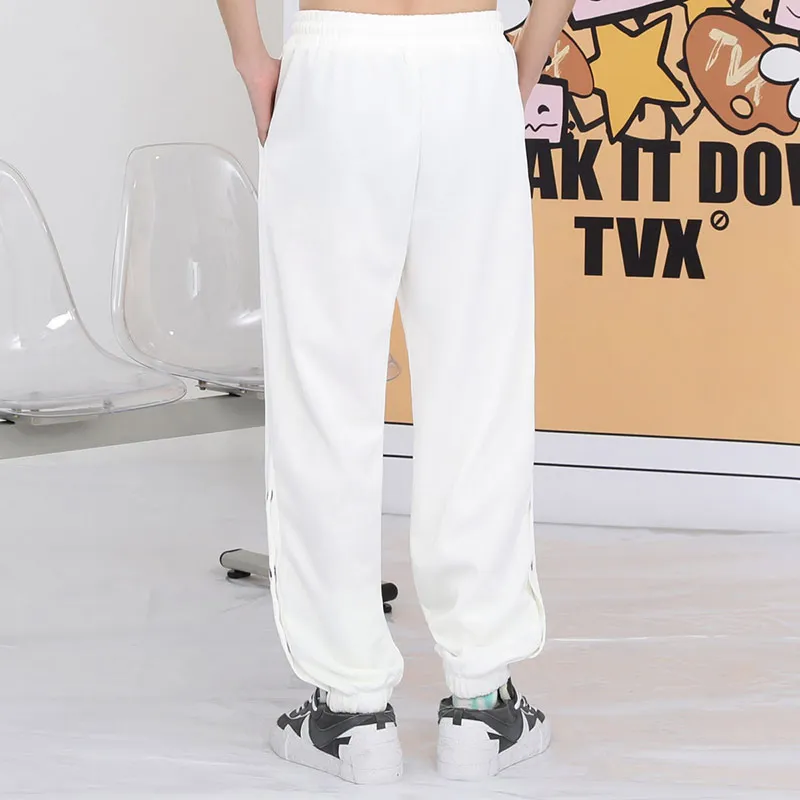 TVX Knitted Sweatpants Unisex-14