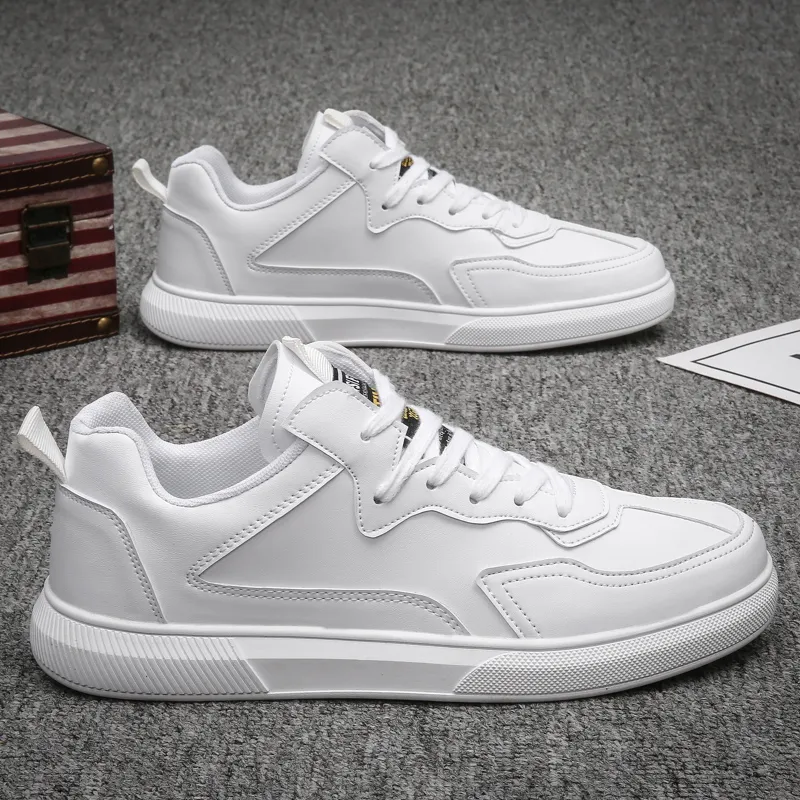CAMOSI Low-Top Skateboard Shoes Unisex-12