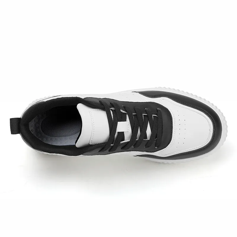 CAMOSI Low-Top Skateboard Shoes Men's-9