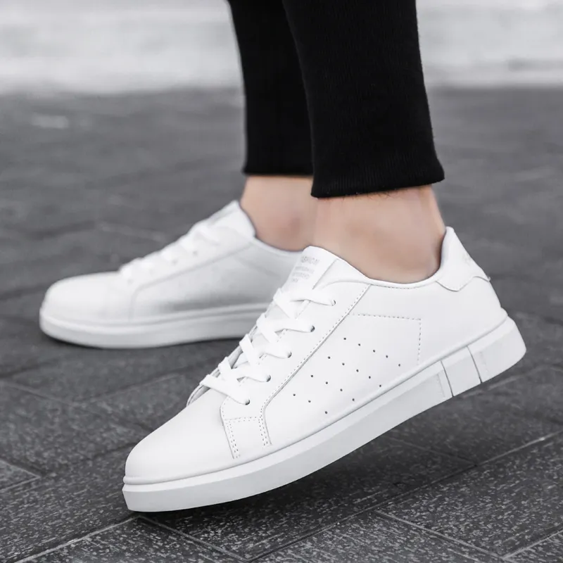 CAMOSI Low-Top Skateboard Shoes Unisex-58