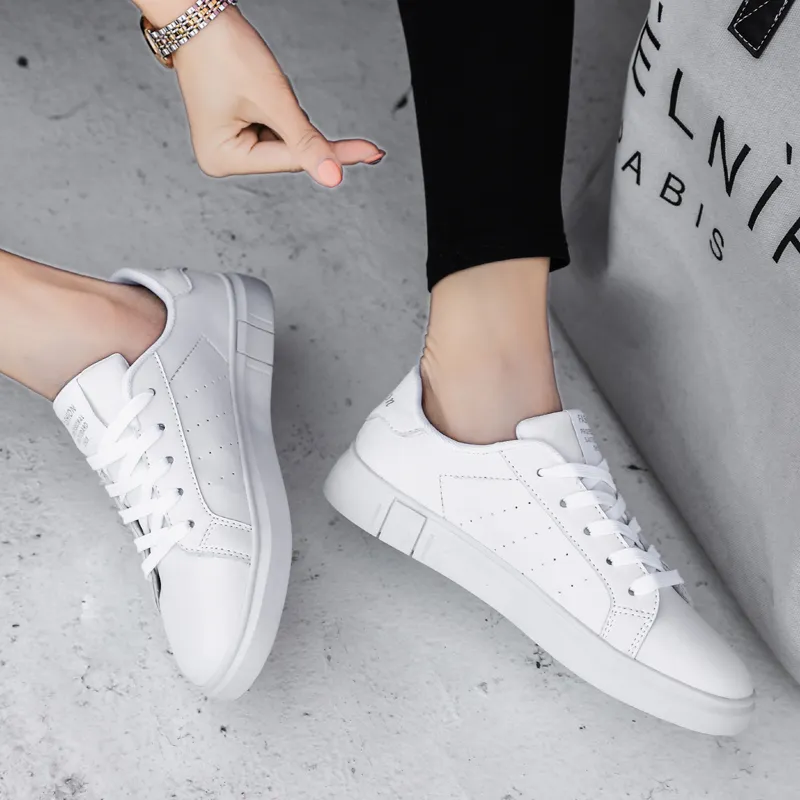 CAMOSI Low-Top Skateboard Shoes Unisex-54