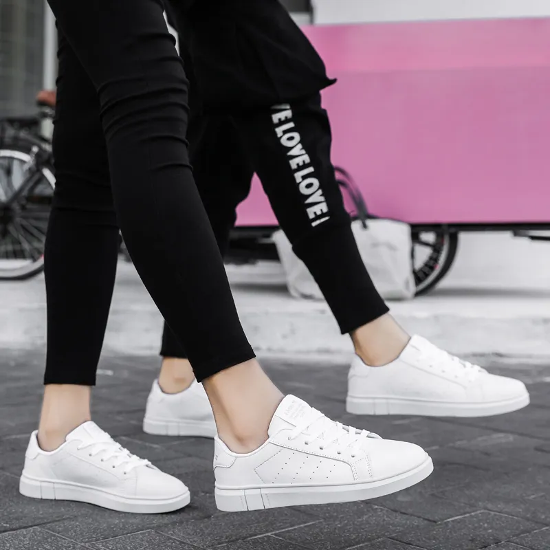 CAMOSI Low-Top Skateboard Shoes Unisex-56