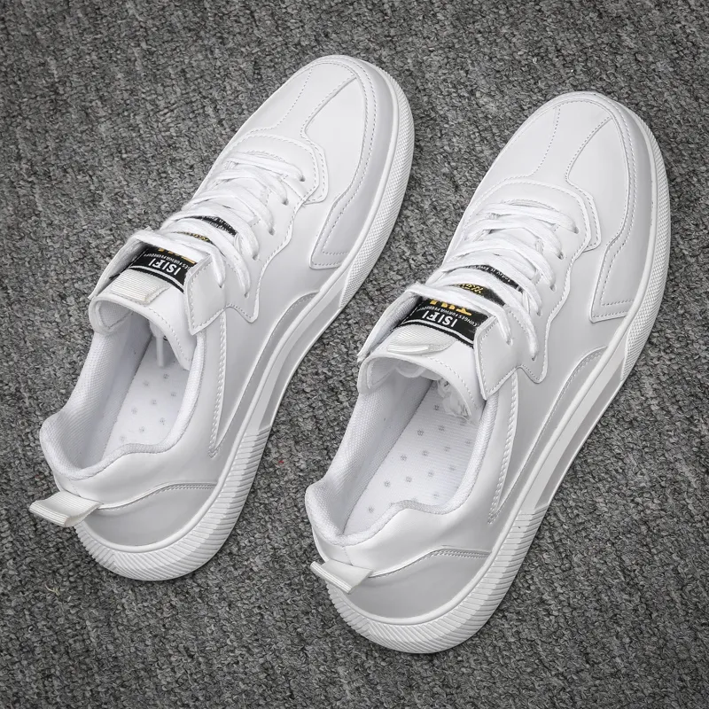 CAMOSI Low-Top Skateboard Shoes Unisex-13