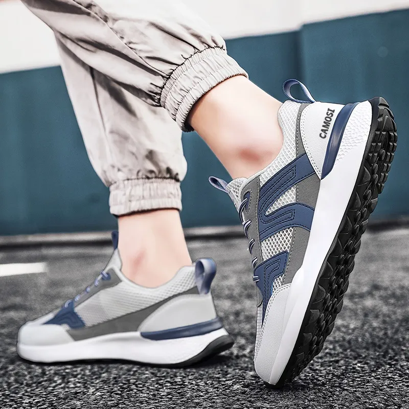 CAMOSI Wear-Resistant Low-Top Casual Shoes-6