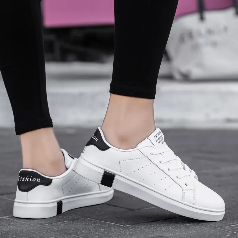CAMOSI Low-Top Skateboard Shoes Unisex-33