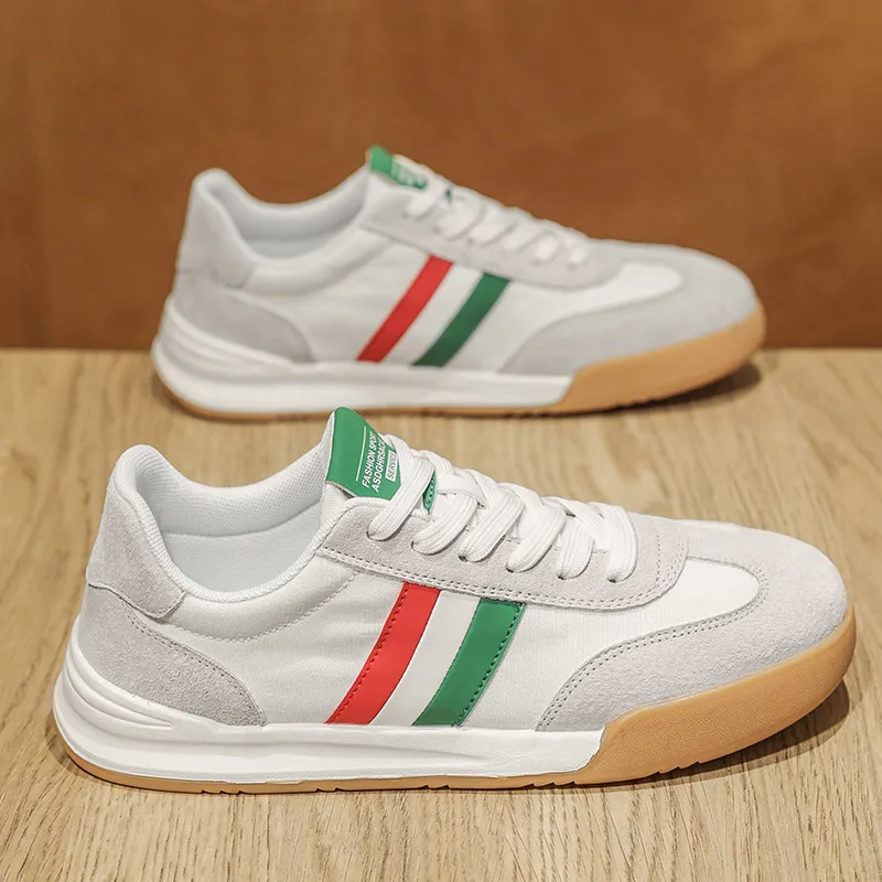 CAMOSI Low Top Casual Shoes Men's-10