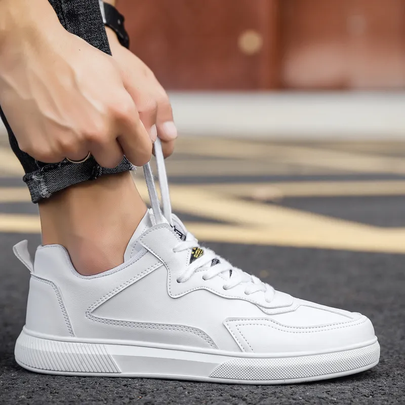 CAMOSI Low-Top Skateboard Shoes Unisex-5