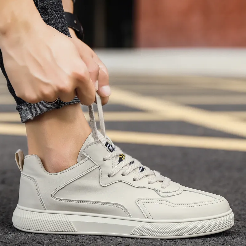 CAMOSI Low-Top Skateboard Shoes Unisex-20