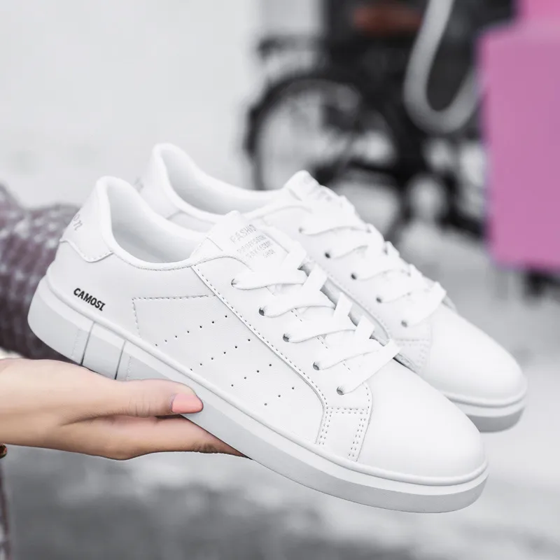 CAMOSI Low-Top Skateboard Shoes Unisex-47