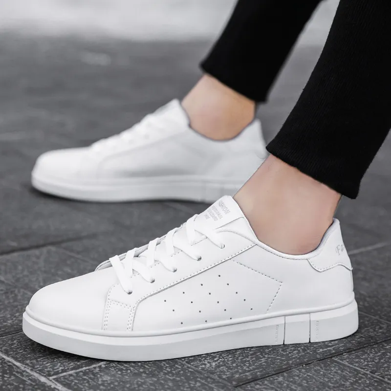 CAMOSI Low-Top Skateboard Shoes Unisex-62