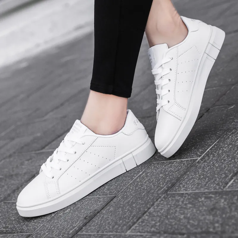 CAMOSI Low-Top Skateboard Shoes Unisex-49