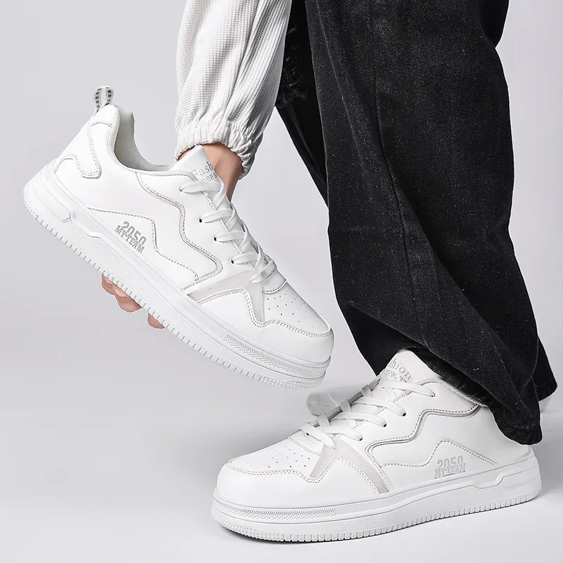 CAMOSI Low-Top Skateboard Shoes Men's-13