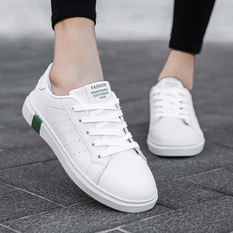 CAMOSI Low-Top Skateboard Shoes Unisex-6