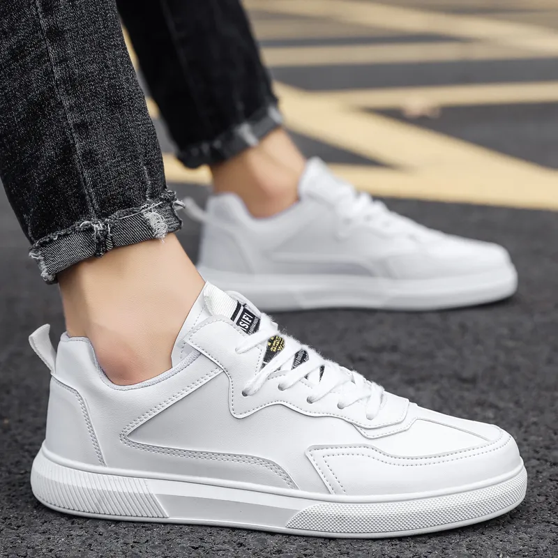 CAMOSI Low-Top Skateboard Shoes Unisex-6