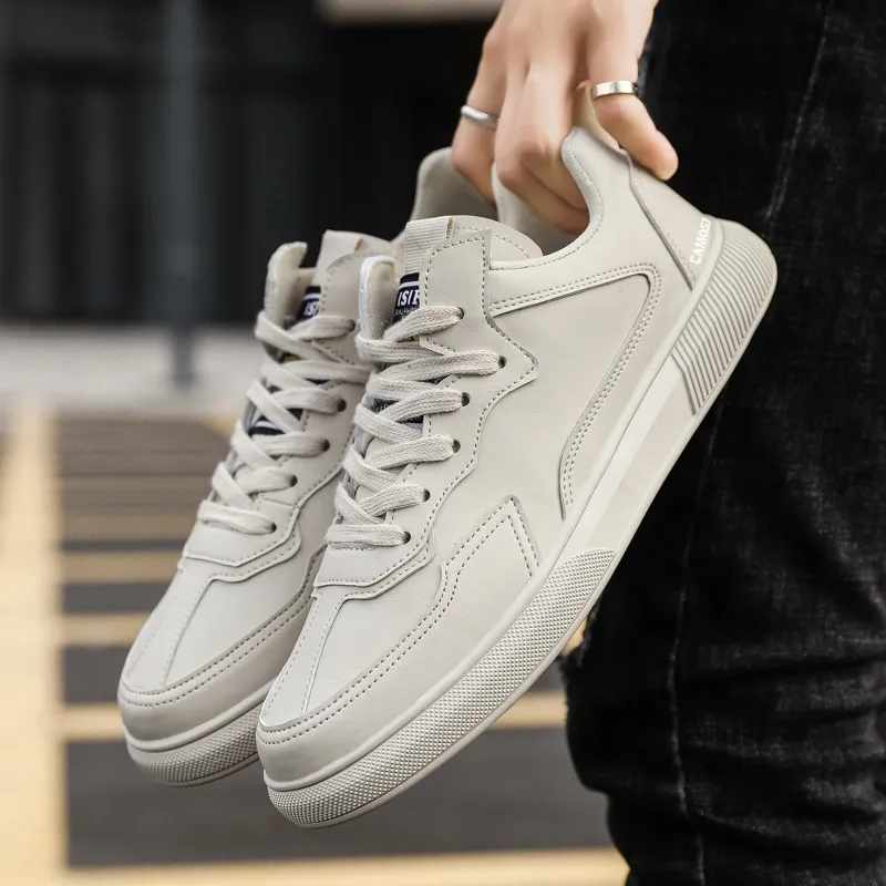 CAMOSI Low-Top Skateboard Shoes Unisex-18
