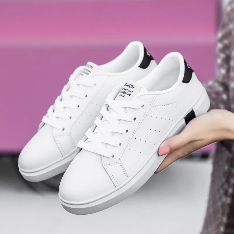 CAMOSI Low-Top Skateboard Shoes Unisex-29
