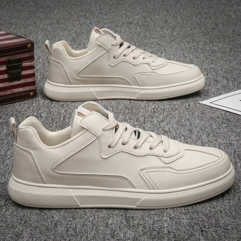 CAMOSI Low-Top Skateboard Shoes Unisex-27