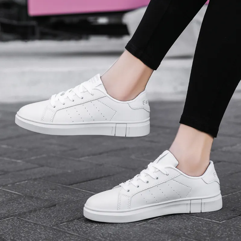 CAMOSI Low-Top Skateboard Shoes Unisex-52