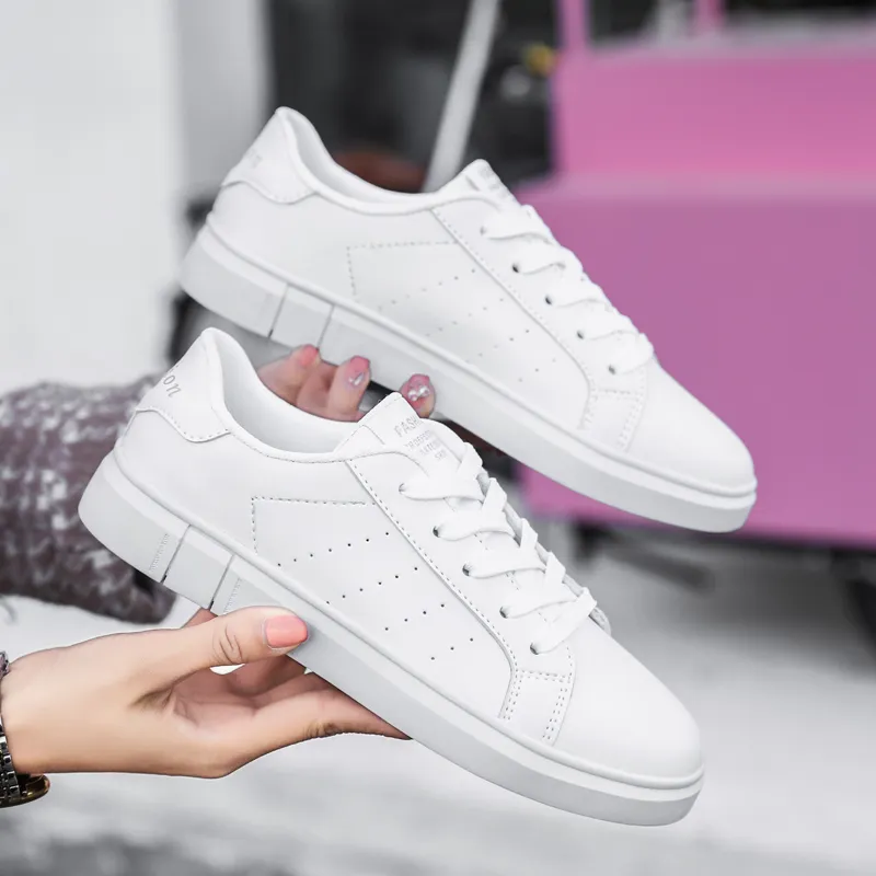 CAMOSI Low-Top Skateboard Shoes Unisex-48