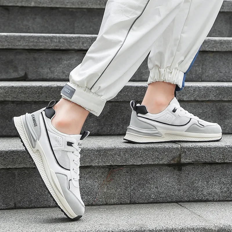 CAMOSI Wear-Resistant Low-Top Casual Shoes-13